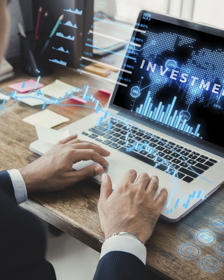 Market analysis